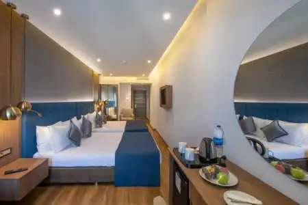 Nova Plaza Crystal - 53