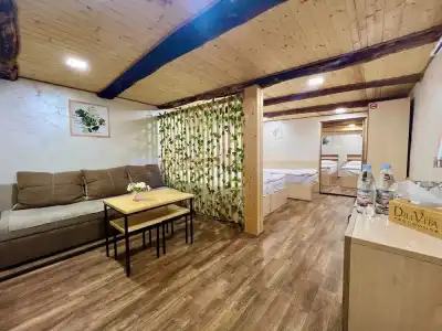 Dilivita Rest House - 1