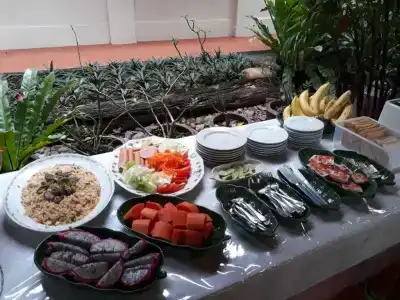 Khum Khun Wang Resort - 7