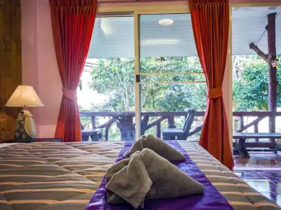 Grand Orchid Resort - 71