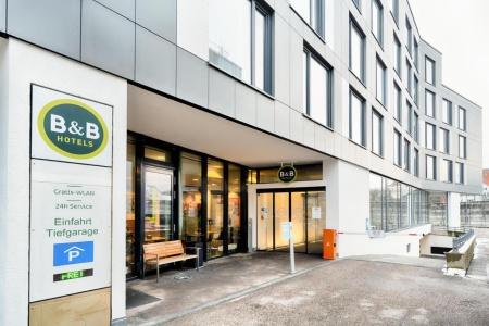 B&B Aalen - 45