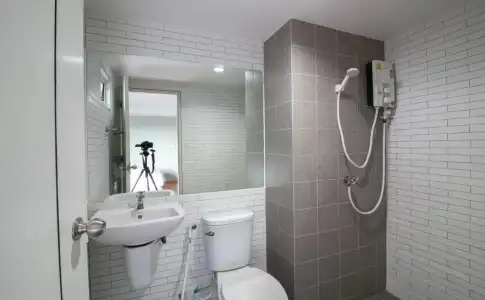 Resortel Lat Phrao 91 by ZUZU - 10