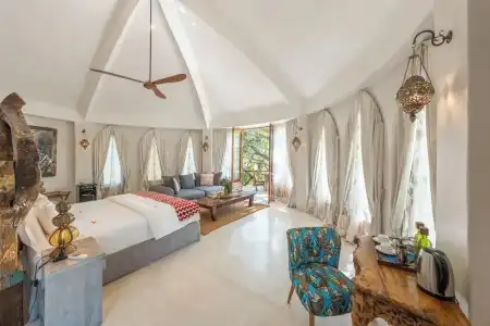 Xanadu Luxury Villas & Retreat Zanzibar - 96