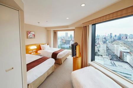 Shinagawa Prince - 44