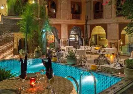 Palais Sebban - 20