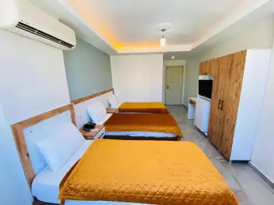 Garden Asmin Otel & Spa - 3