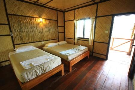 Saiyok Mantra Resort - 2