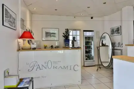 Le Panoramic Boutique - 1