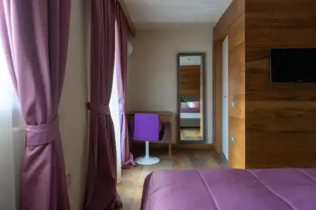 Sottovento Luxury Hospitality - 53