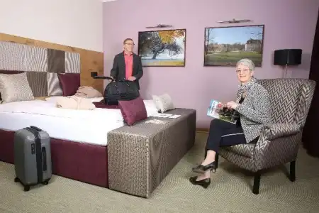 Best Western Plus Park& Spa Cottbus - 35