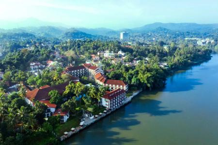 Mahaweli Reach - 31