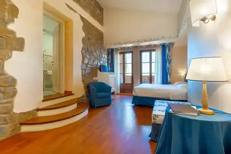 Borgo di Cortefreda Relais - 79