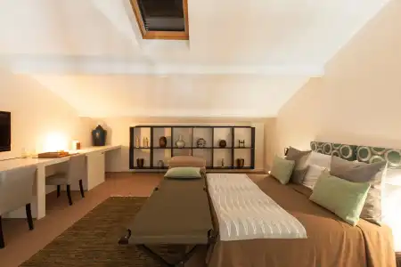 Hôtel Le Y Saint-Tropez - 3