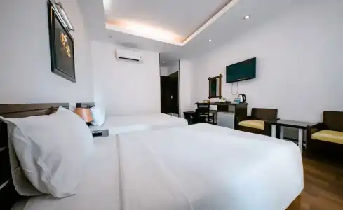 Happy Light Central Nha Trang - 73