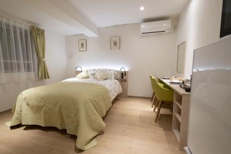 Studio Inn Nishishinjuku - 65