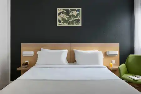 Staycity Aparthotels, Paris Gare De l'Est - 5