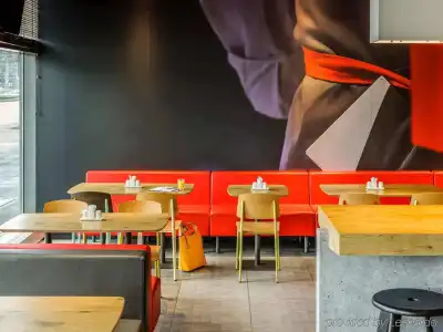 ibis Hannover City - 14