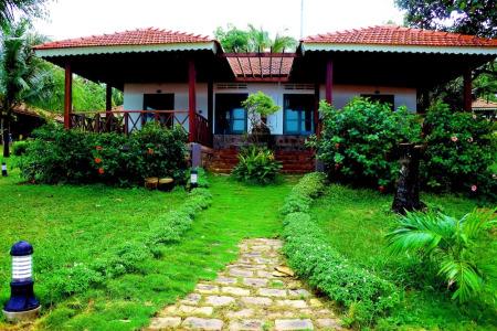 Phu Quoc Eco Beach Resort - 209