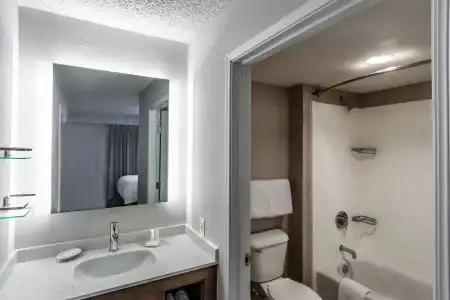 Residence Inn by Marriott Anchorage Midtown - 17