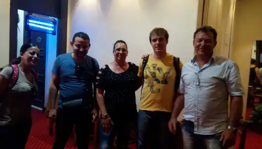 Cairo Paradise - 18