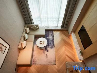Rosedale Shenzhen - 140