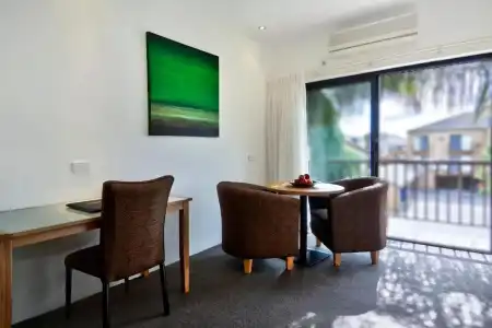 Best Western Geelong Motor Inn & Serviced Apartments - 74