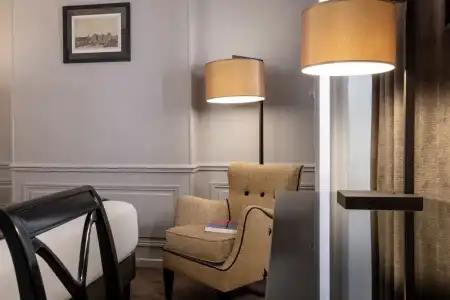Pavillon Monceau - 13