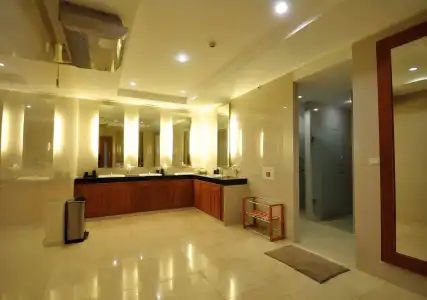 The Bedrooms Hostel Pattaya - 22