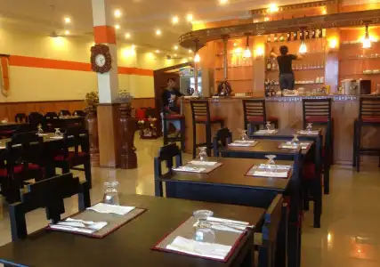 Mekong Sunrise Guesthouse & Restaurant - 11