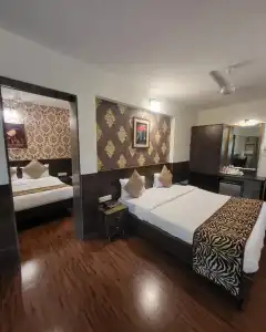 Maharana Inn Chembur - 14