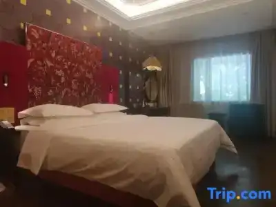Jinjiang Inn Shanghai Luwan Liyuan - 36