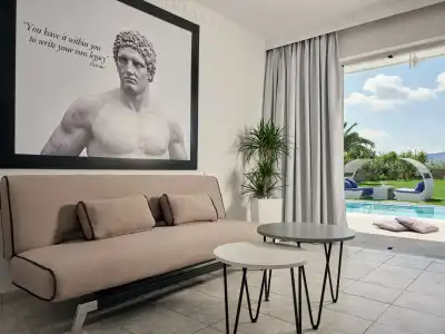 Meandros Boutique & Spa - Adults Only - 103