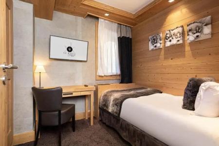 Hôtel Le Kaïla - 236
