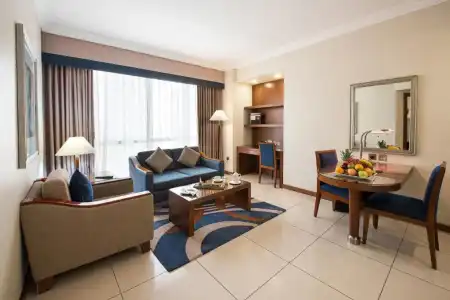 Al Rawda Arjaan by Rotana - 51