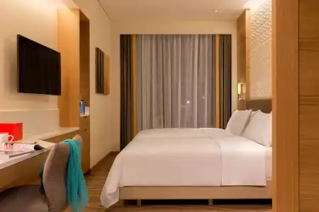 Jen Singapore Orchardgateway by Shangri-La - 20