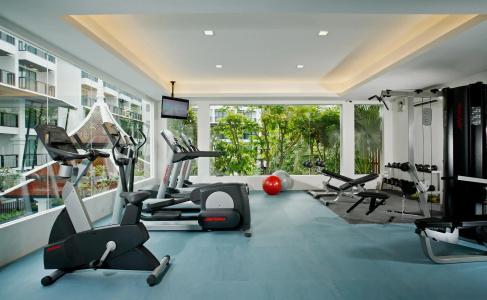 Centara Anda Dhevi Resort and Spa Krabi - 26