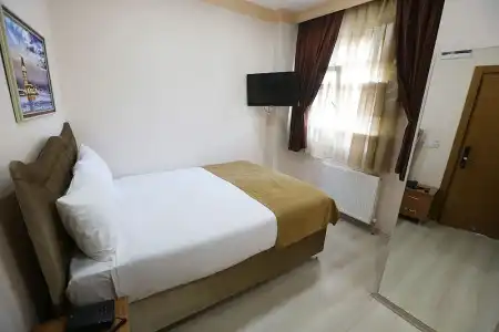 MAXWELL Boutique-hotel - 72
