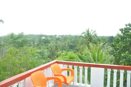 Kurumba Hills - 31