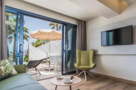 Garden and Sea Boutique Lodging by Livvo Apartamento - 37