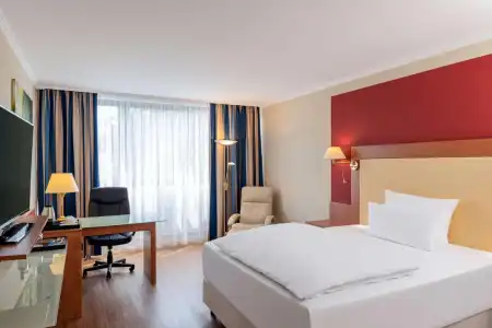 NH Ingolstadt - 38