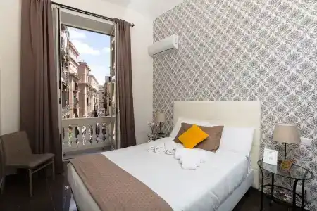 B&B Depretis19 - 30