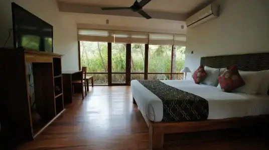 Wild Grass Nature Resort - 54