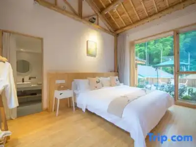 Hangzhou Lepu Shanjing Boutique Hostel - 21