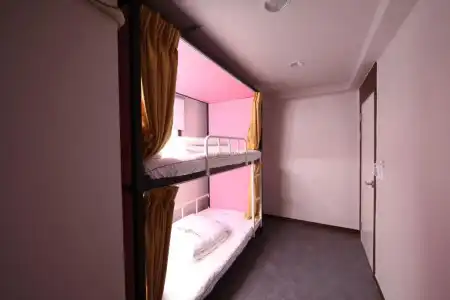 Calli Hostel - 36