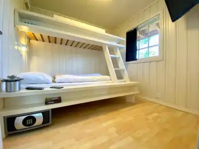 Sarpsborg Apartments - 36