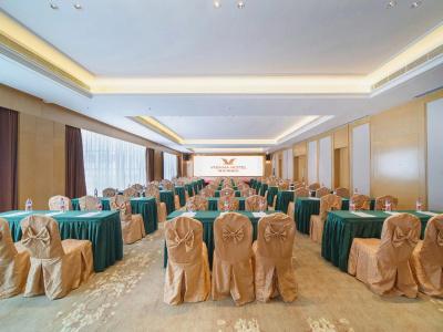 Vienna Shenzhen Haiwan - 14