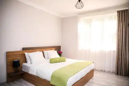 Garden Inn Resort Sevan - 29