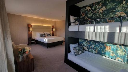 Van der Valk Rotterdam - Blijdorp - 76