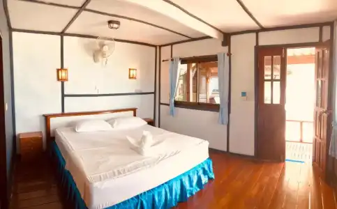 Haad Khuad Resort - 132