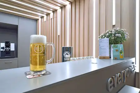 B&B Hannover-City - 29